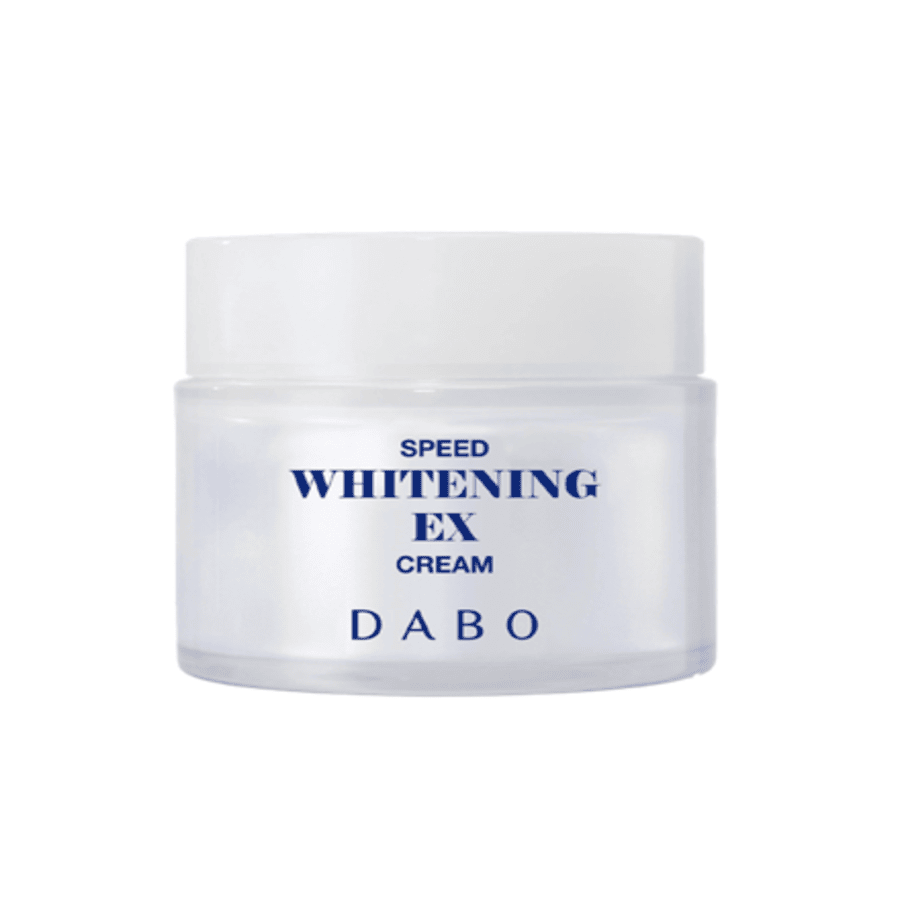 Dabo Speed Whitening Ex Cream 50ml price in Bangladesh | Authentic Product by Shundorjo