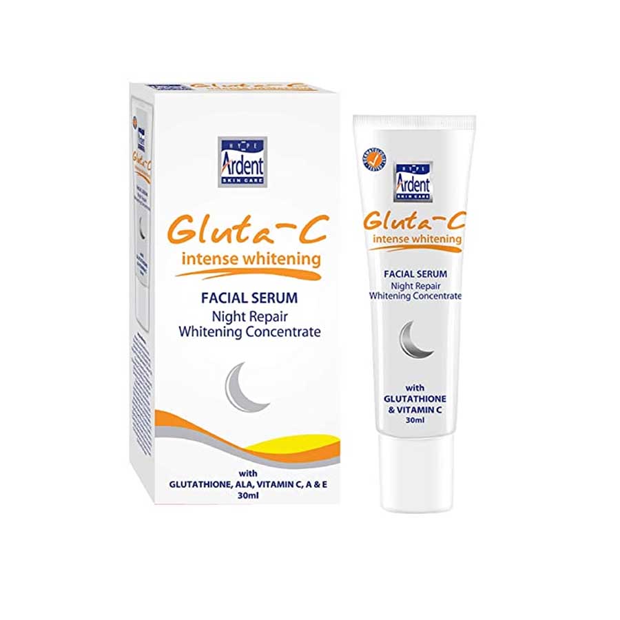 Gluta C Facial Serum 30ml
