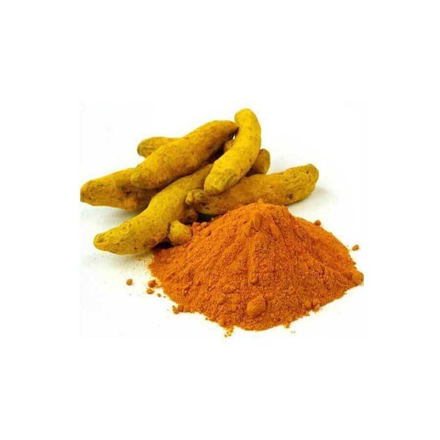 Natural Turmeric Powder 500gm price in Bangladesh | Authentic Product by Shundorjo