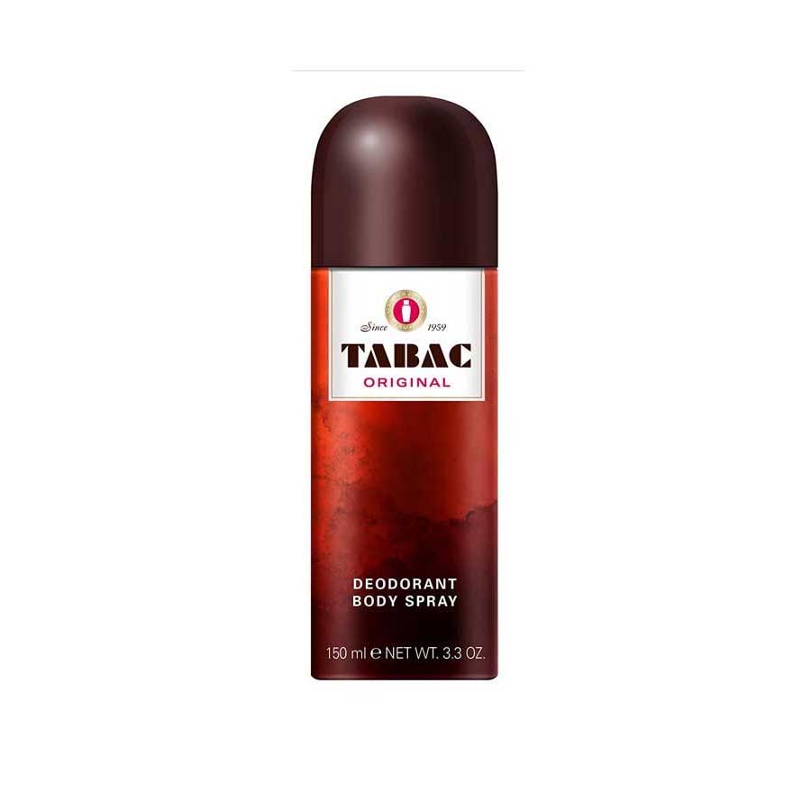 Tabac Original Desodorante Body Spray 150ml price in Bangladesh | Authentic Product by Shundorjo