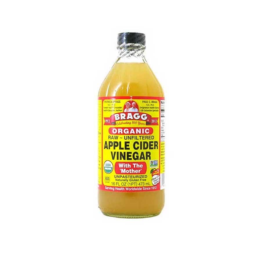 Bragg Organic Apple Cider Vinegar 473ml price in Bangladesh | Authentic Product by Shundorjo