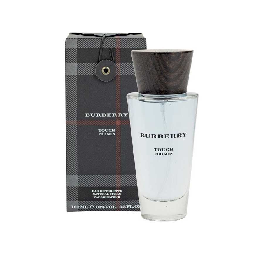 Burberry Touch for Men EDT Spray 100ml price in Bangladesh | Authentic Product by Shundorjo