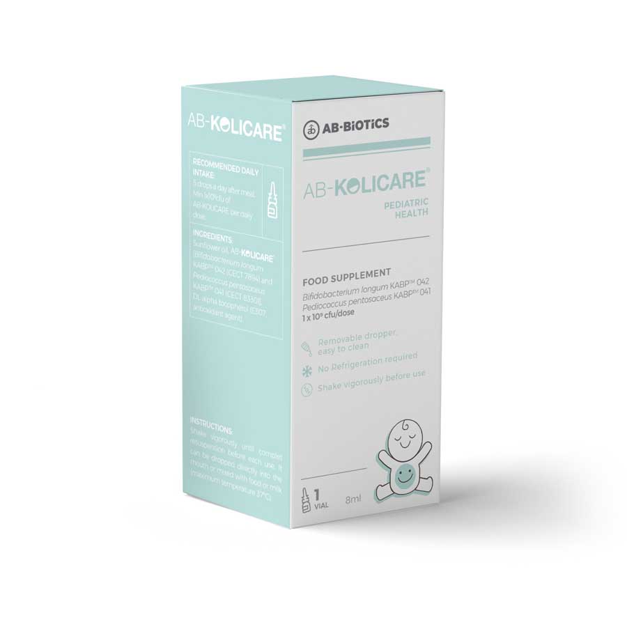 AB Kolicare D Plus 8ml price in Bangladesh | Authentic Product by Shundorjo