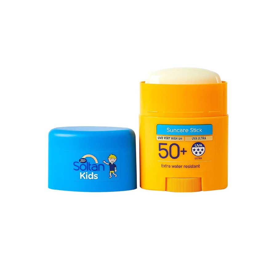 Boots Soltan Kids Suncare Stick 25gm price in Bangladesh | Authentic Product by Shundorjo