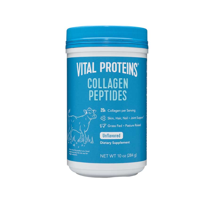 Vital Proteins Unflavored Collagen Peptides 284gm price in Bangladesh | Authentic Product by Shundorjo