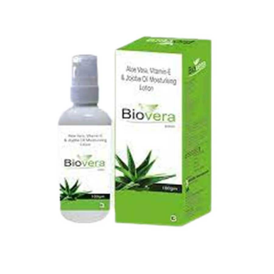 Biovera Lotion 100gm price in Bangladesh | Authentic Product by Shundorjo