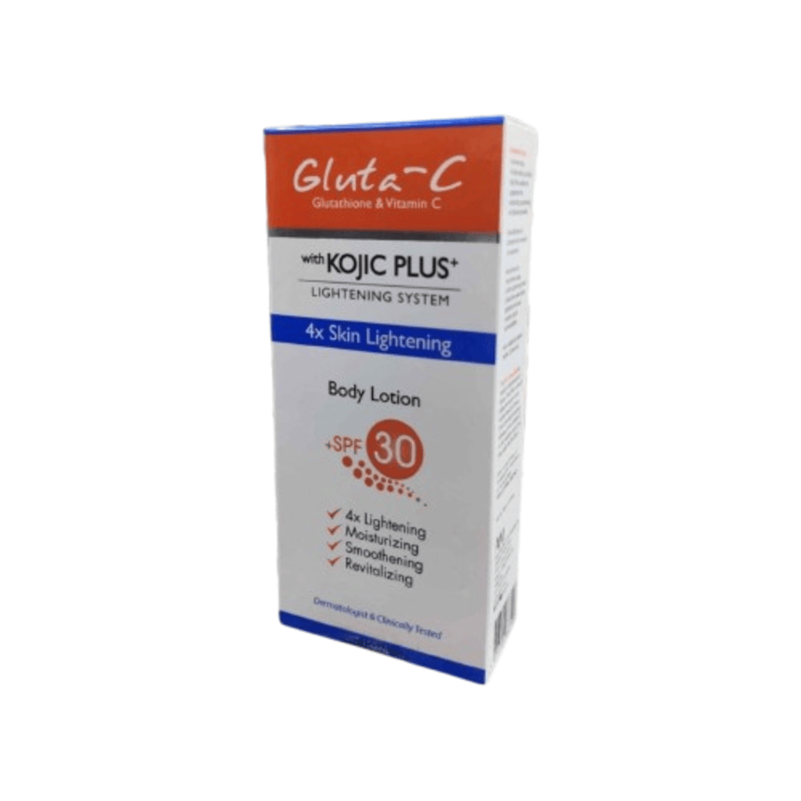 Gluta C Body Lotion 150ml