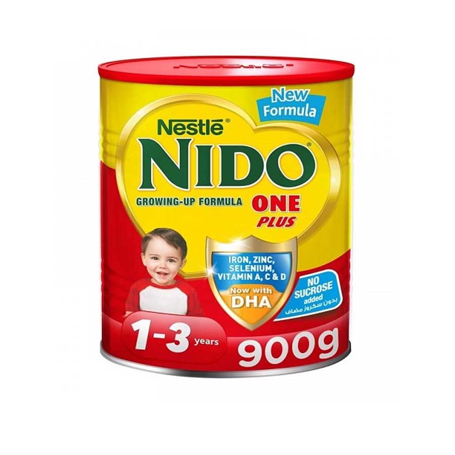NIDO One Plus Growing Up Milk 1 to 3 Years 900gm price in Bangladesh | Authentic Product by Shundorjo