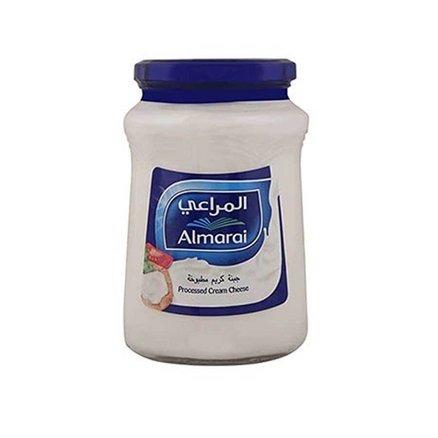 Almarai Cheese Cream 500gm price in Bangladesh | Authentic Product by Shundorjo
