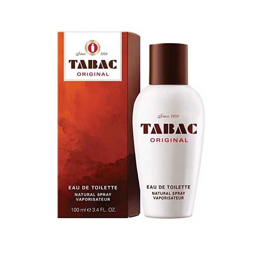 Tabac Original Eau De Toilette 100ml price in Bangladesh | Authentic Product by Shundorjo