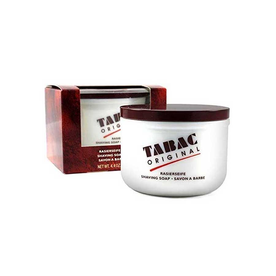 Tabac Original Shaving Soap Bowl 125gm price in Bangladesh | Authentic Product by Shundorjo