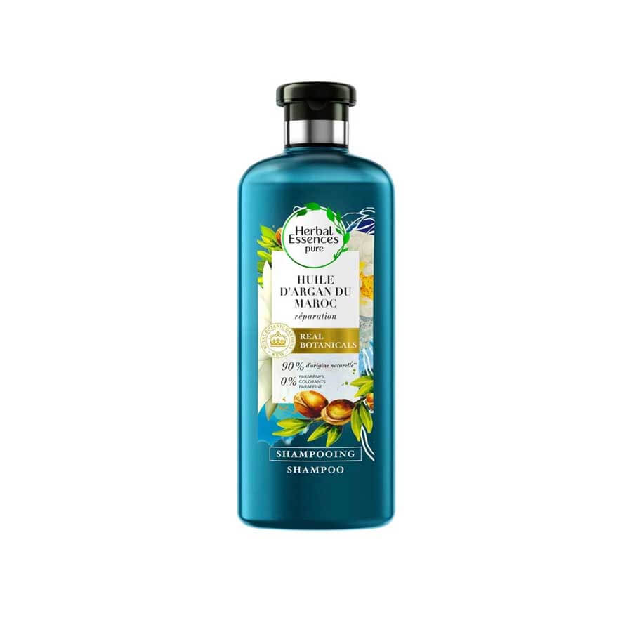 Herbal Essences Argan Oil Shampoo price in Bangladesh | Authentic Product by Shundorjo