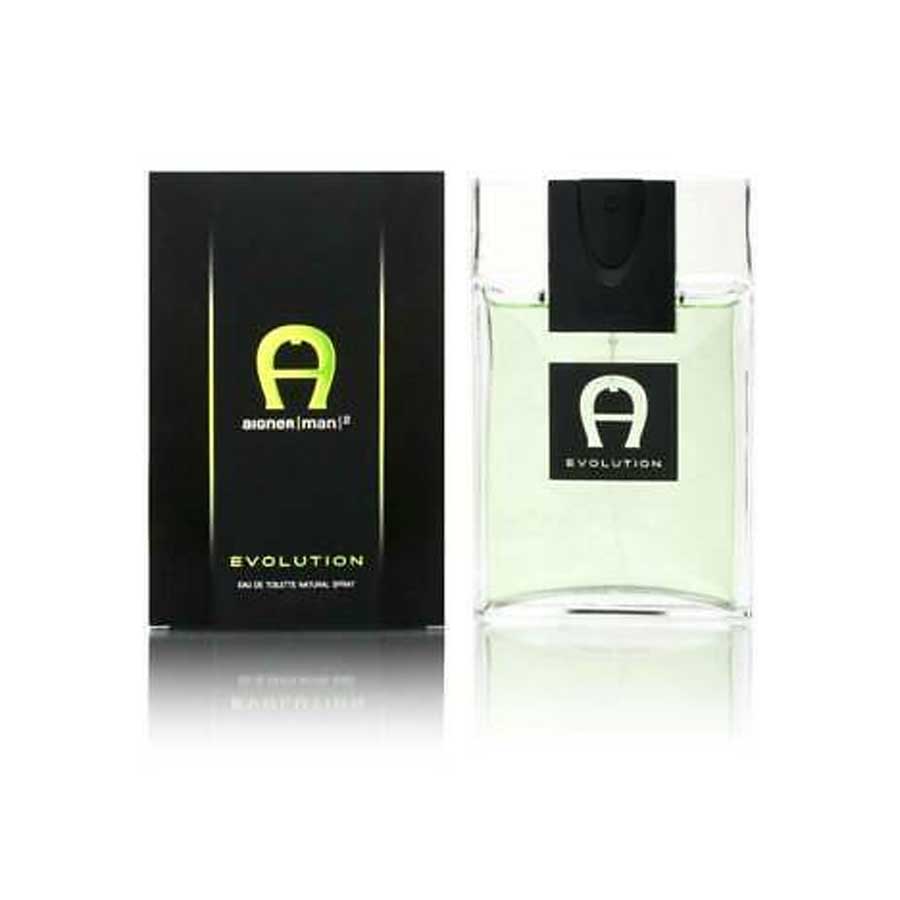 Etienne Aigner Man 2 Evolution Perfume 100ml price in Bangladesh | Authentic Product by Shundorjo