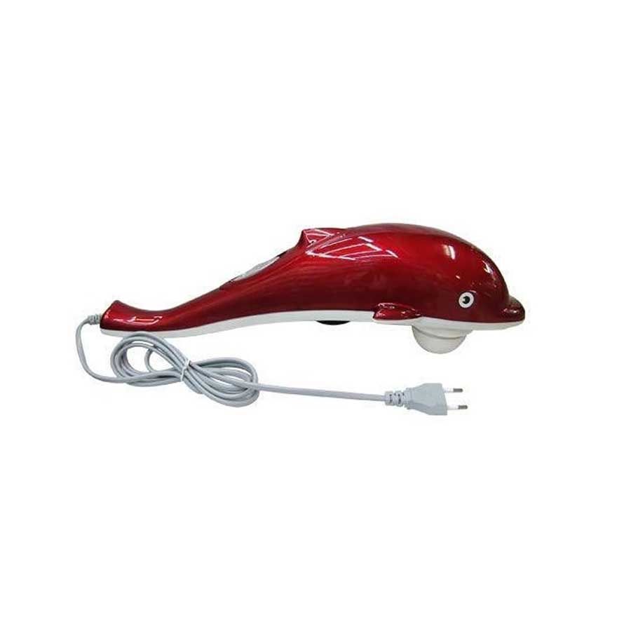 Dominion Care Dolphin Infra Hammer Full Body Massager price in Bangladesh | Authentic Product by Shundorjo