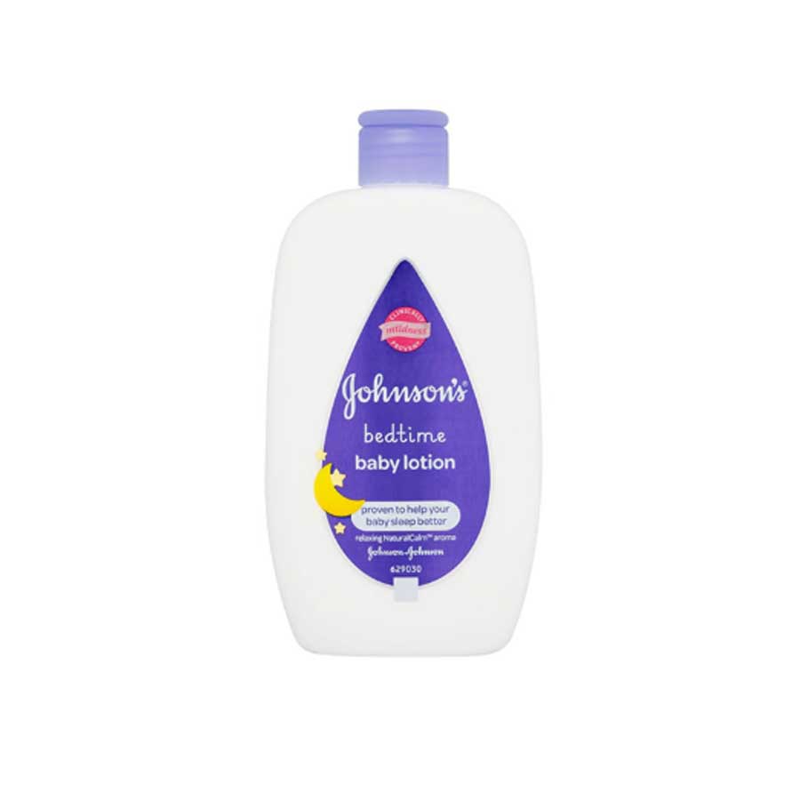 Johnsons Baby Bedtime Lotion 300ml price in Bangladesh | Authentic Product by Shundorjo
