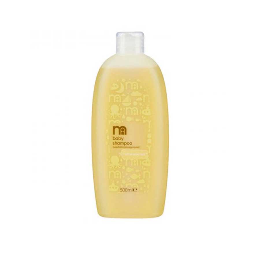Mothercare Baby Shampoo 500ml price in Bangladesh | Authentic Product by Shundorjo