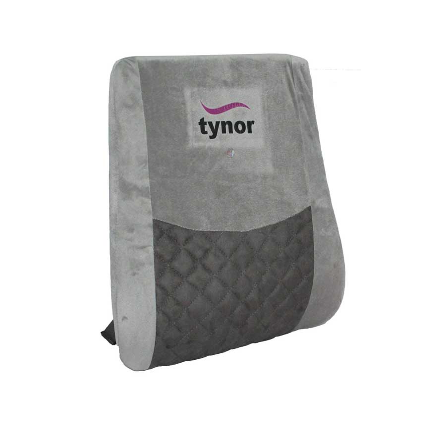 Tynor Back Rest Back Support Chair Cushion price in Bangladesh | Authentic Product by Shundorjo