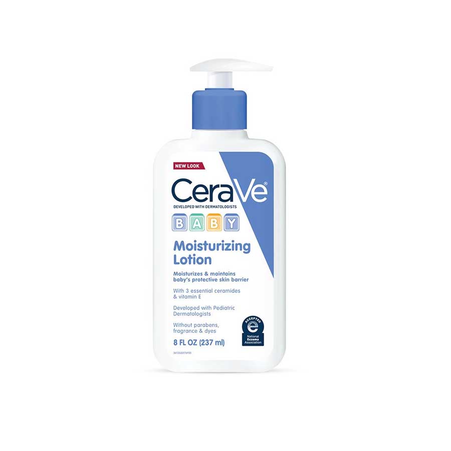 Cerave Baby Moisturising Lotion 237ml price in Bangladesh | Authentic Product by Shundorjo