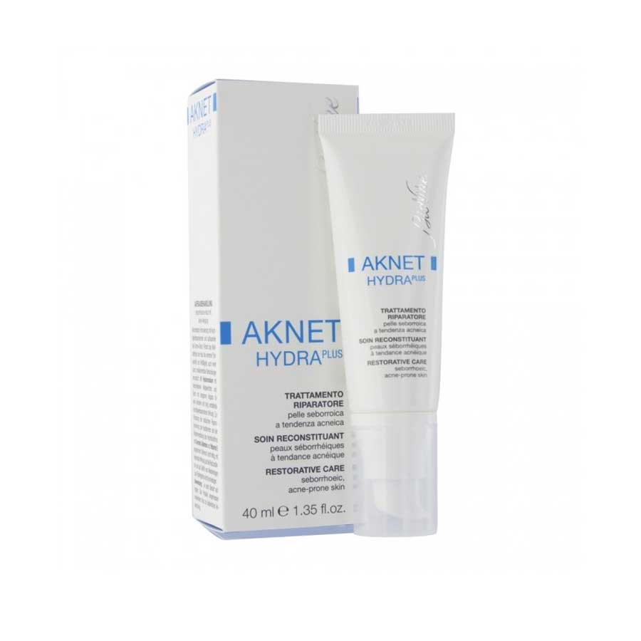 Bionike Aknet Hydra Plus Facial Treatment for Acne Skin 40ml price in Bangladesh | Authentic Product by Shundorjo