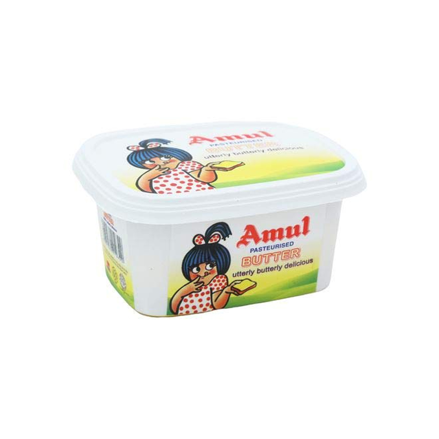 Amul Pasteurized Butter 200gm price in Bangladesh | Authentic Product by Shundorjo