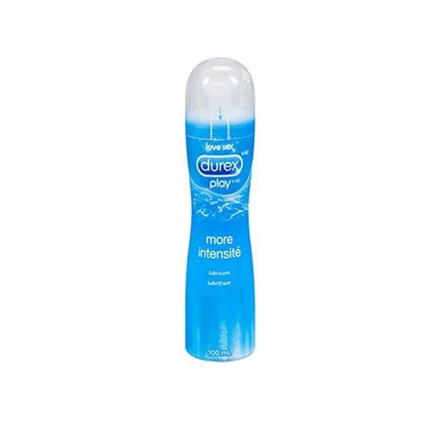 Durex Play More Intimate Lubricant Gel