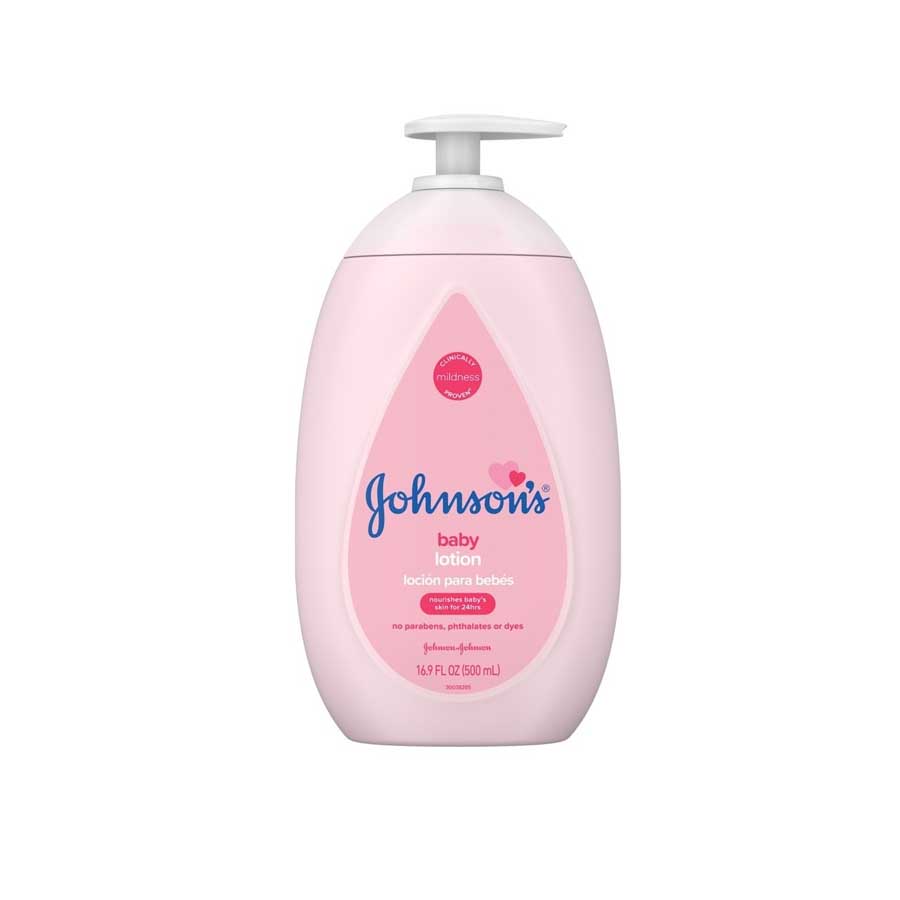 Johnson’s Baby Lotion 500ml price in Bangladesh | Authentic Product by Shundorjo