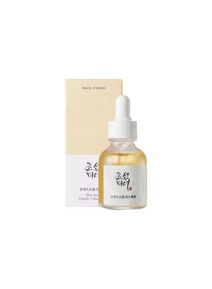 Beauty of Joseon Glow Serum : Propolis + Niacinamide 30ml price in Bangladesh | Authentic Product by Shundorjo
