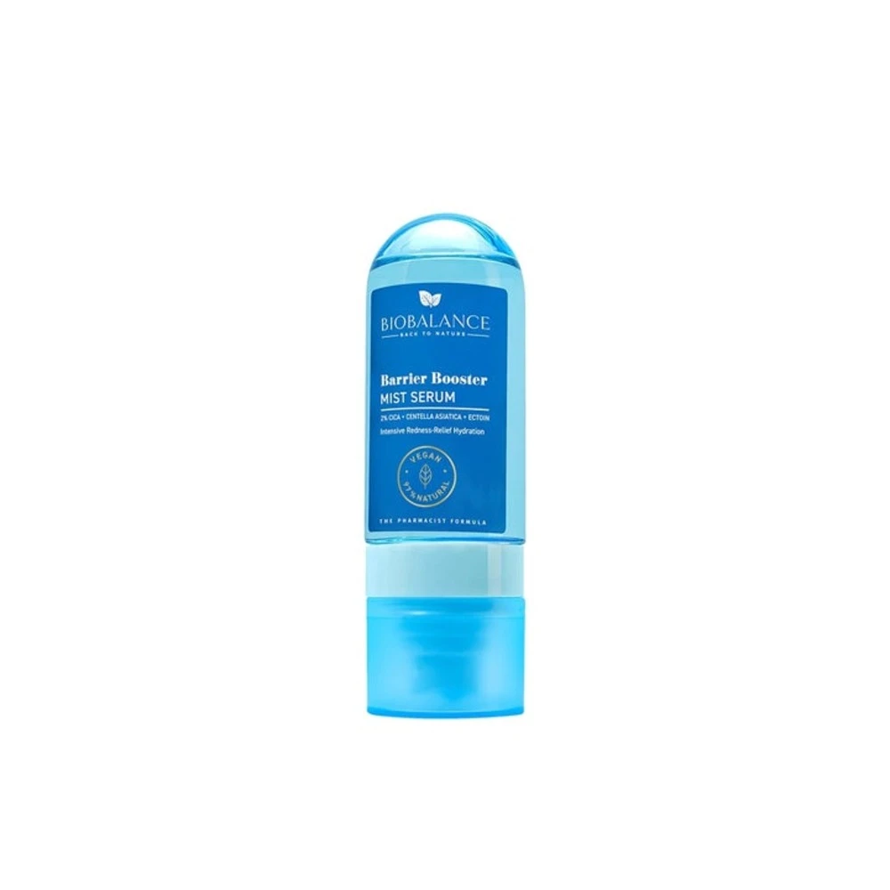 Bio Balance Barrier Booster Face Mist Serum 80ml price in Bangladesh | Buy original BioBalance
