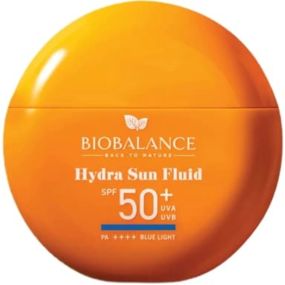 Bio Balance Hydra Sun Fluid SPF50+ PA++++ 40ml price in Bangladesh | Authentic Product by Shundorjo