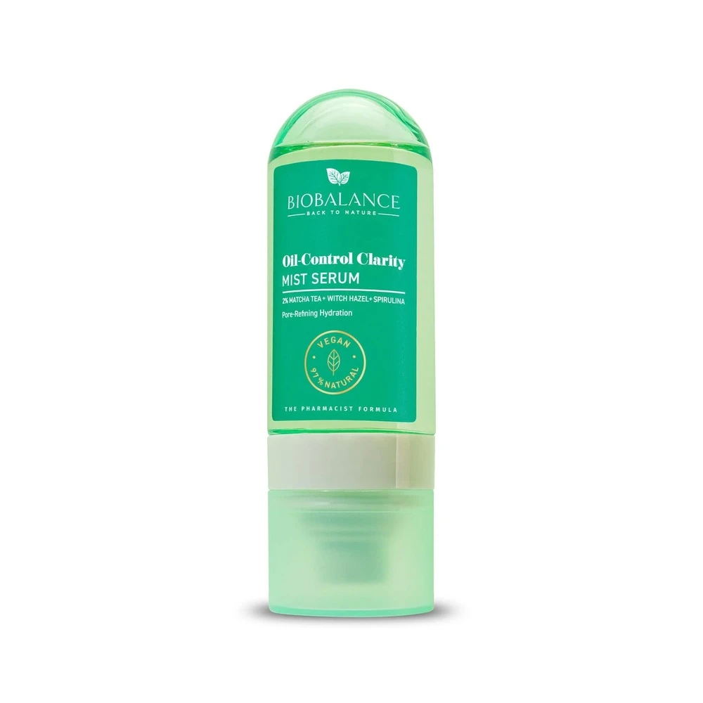 Bio Balance Oil Control Clarity Mist Serum 80ml price in Bangladesh | Authentic Product by Shundorjo