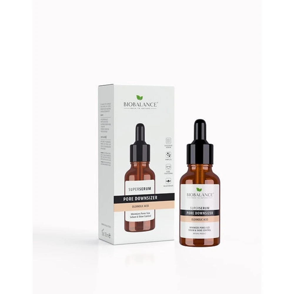Bio Balance Pore Downsizer Serum 30ml price in Bangladesh | Buy original BioBalance