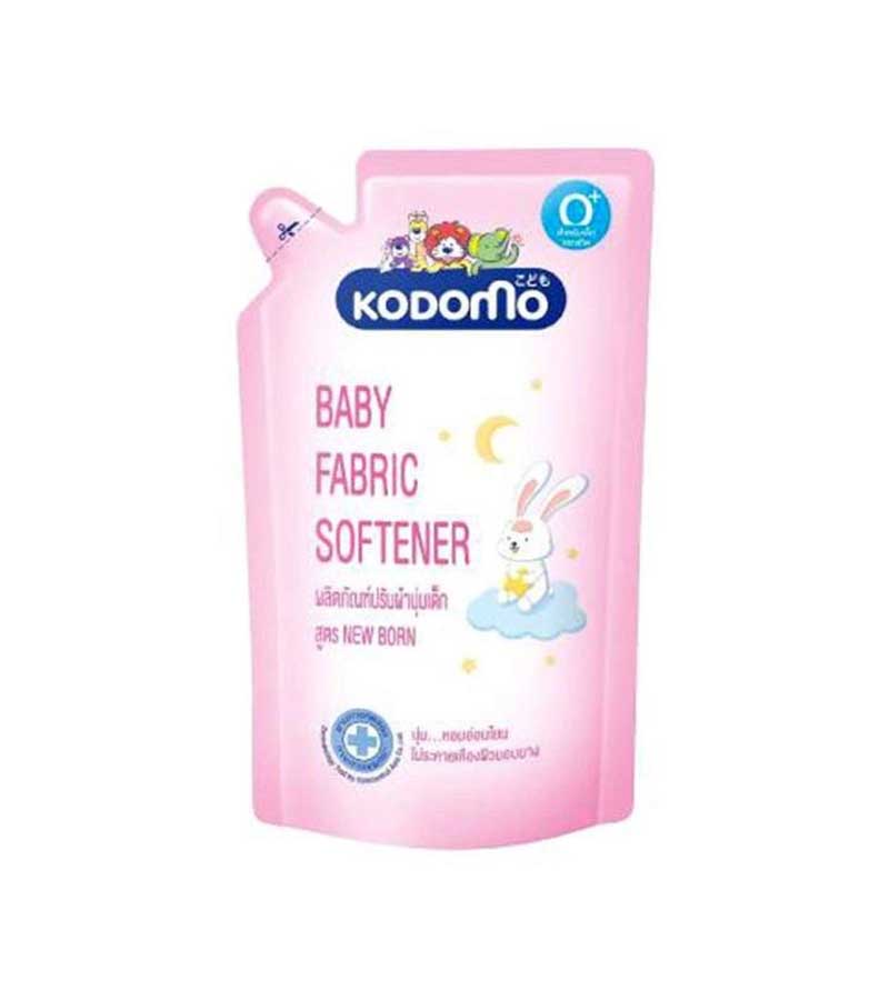 Kodomo Fabric Softener Refill 600ml price in Bangladesh | Authentic Product by Shundorjo