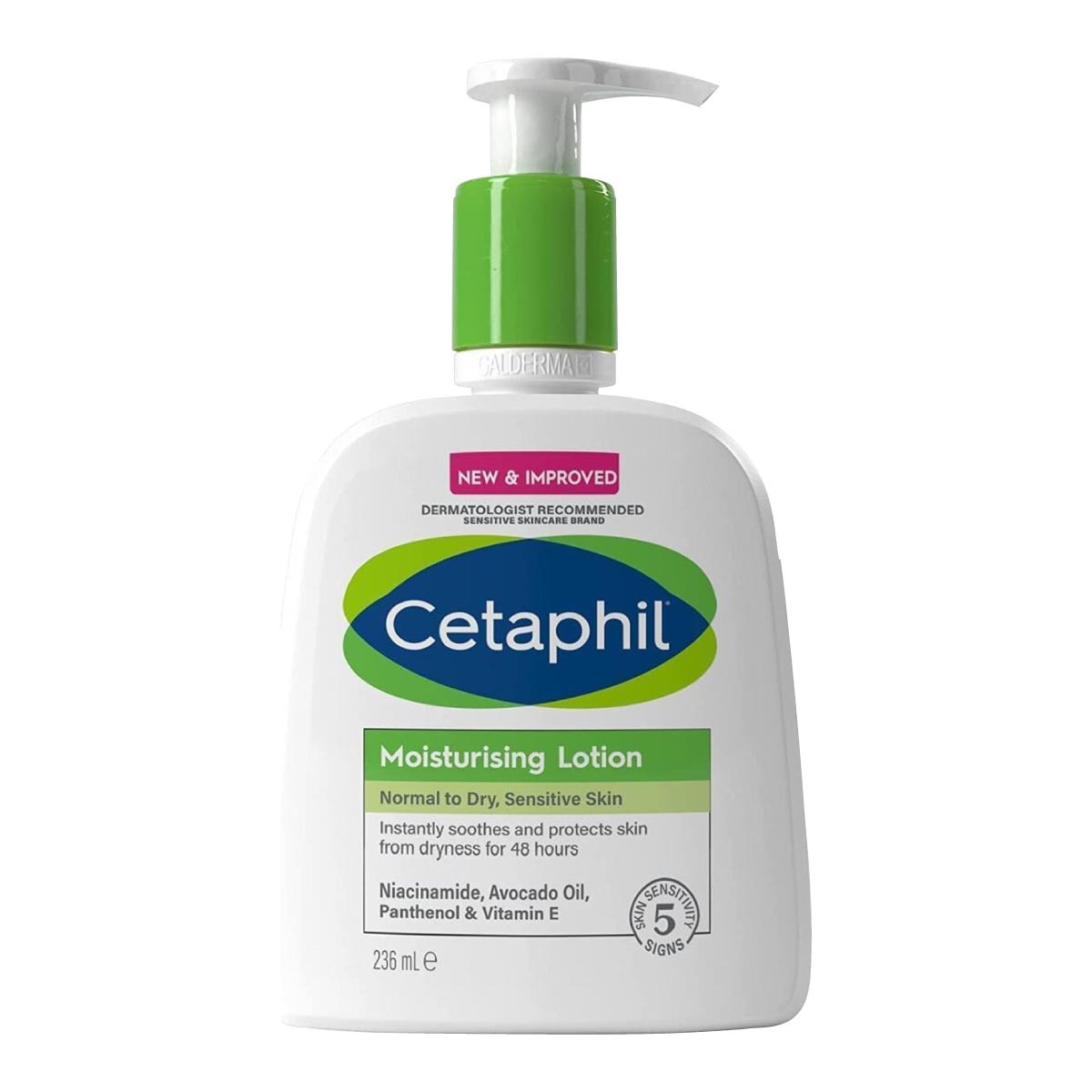 Cetaphil Moisturising Lotion 236ml price in Bangladesh | Authentic Product by Shundorjo