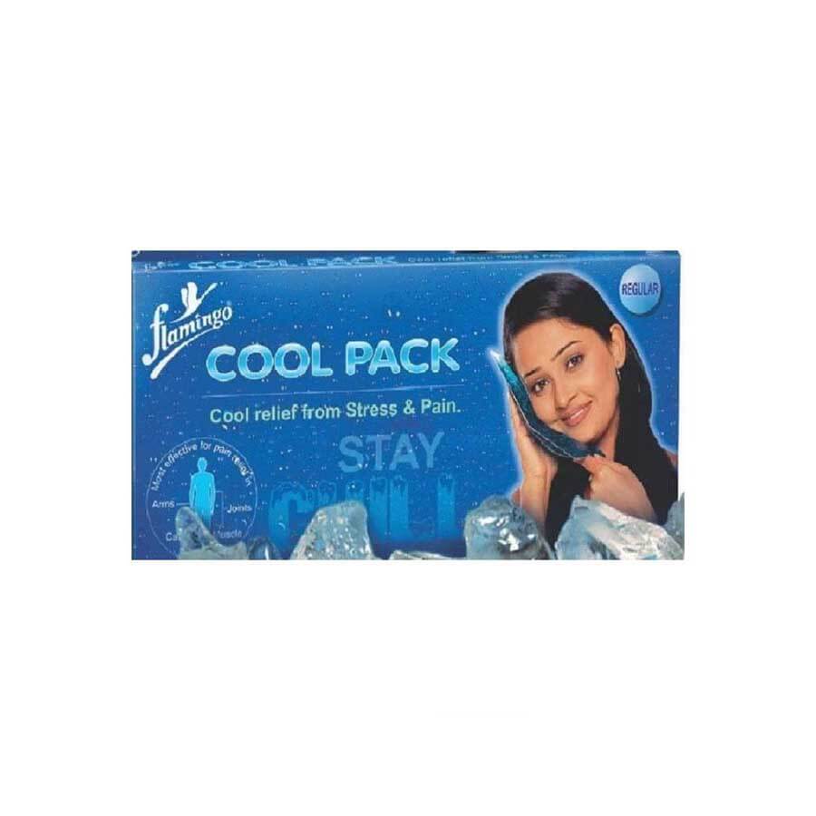 Flamingo Cool Pack Regular Pain Treatment price in Bangladesh | Authentic Product by Shundorjo
