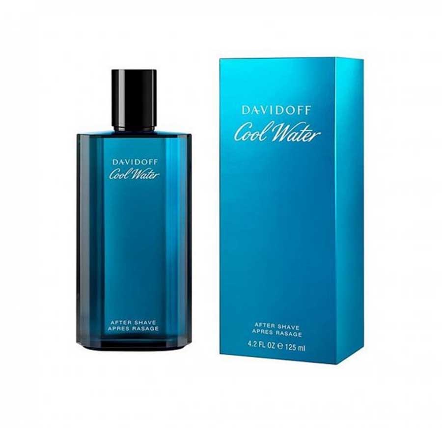 Davidoff Cool Water After Shave 125ml price in Bangladesh | Authentic Product by Shundorjo