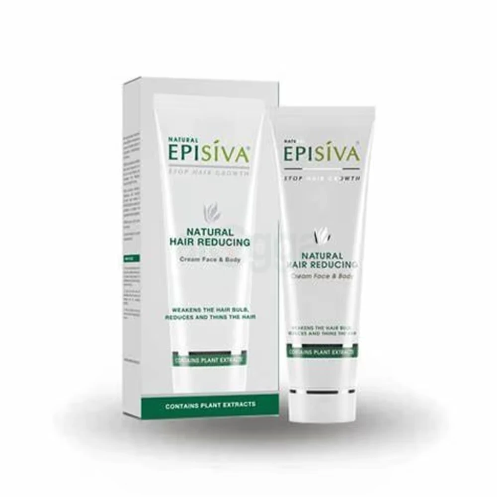 Episiva Hair Reducing Skin Cream price in Bangladesh | Buy original BioBalance