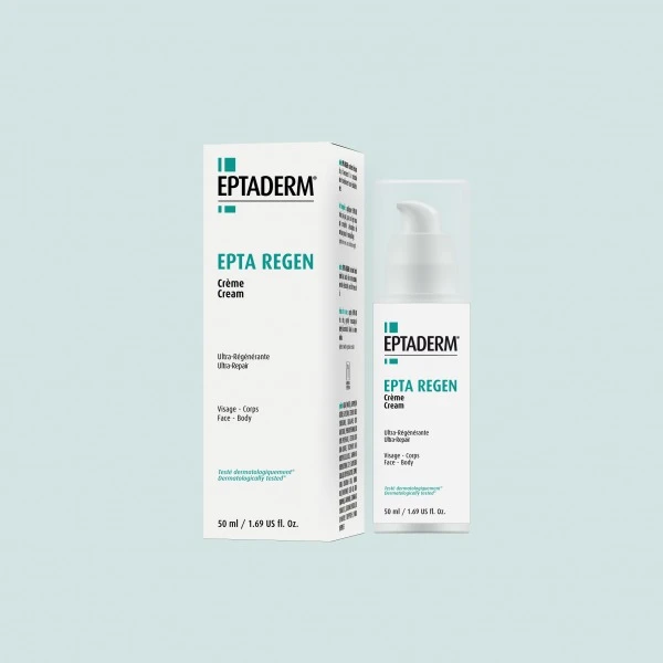 EPTADERM EPTA REGEN Cream 50ml