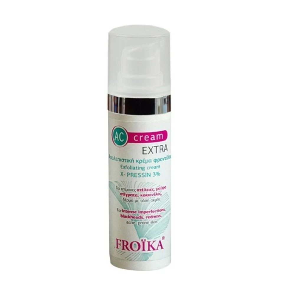 Froika AC Extra Cream 30ml