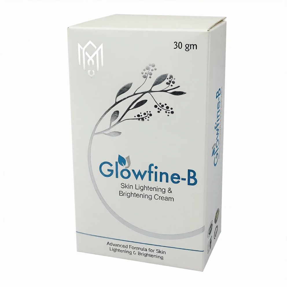 Glowfine-B Cream 30g price in Bangladesh | Authentic Product by Shundorjo