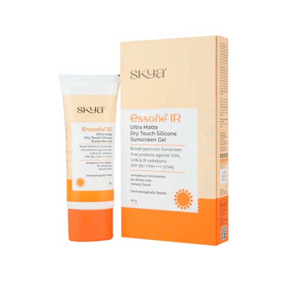 SKYA ESSONE Photostable Matt Sunscreen SPF 50+ Gel 50gm price in Bangladesh | Authentic Product by Shundorjo