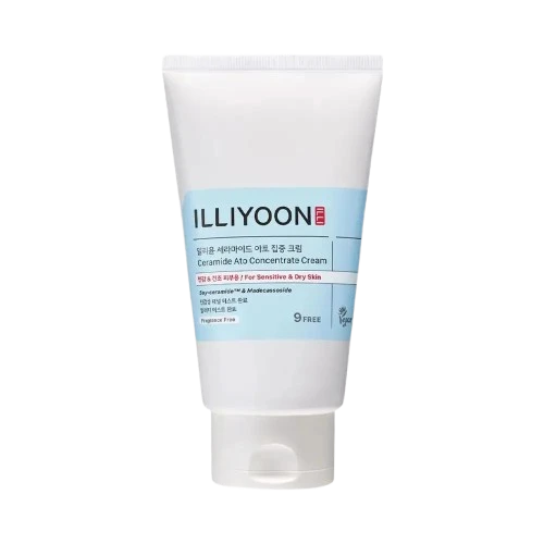 Illiyoon Ceramide Ato Concentrate Cream 30ml mini price in Bangladesh | Authentic Product by Shundorjo