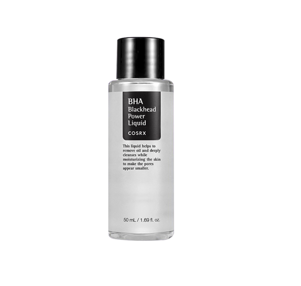 Cosrx BHA Blackhead Power Liquid Toner 50ml price in Bangladesh | Authentic Product by Shundorjo