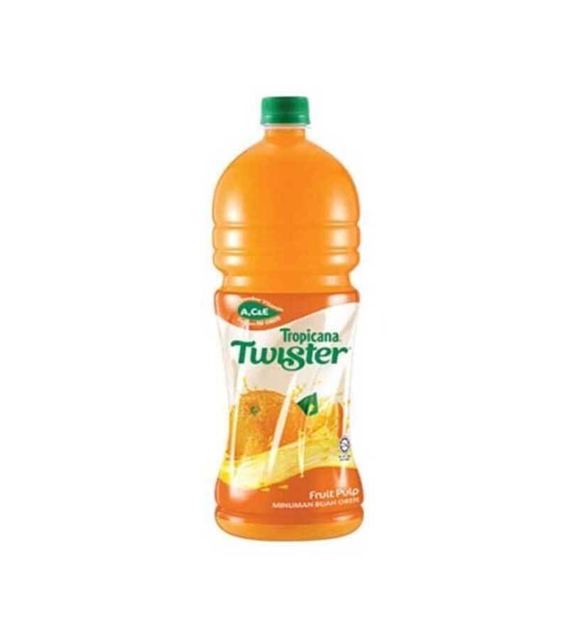 Tropicana Twister Orange Juice 1.5L price in Bangladesh | Authentic Product by Shundorjo