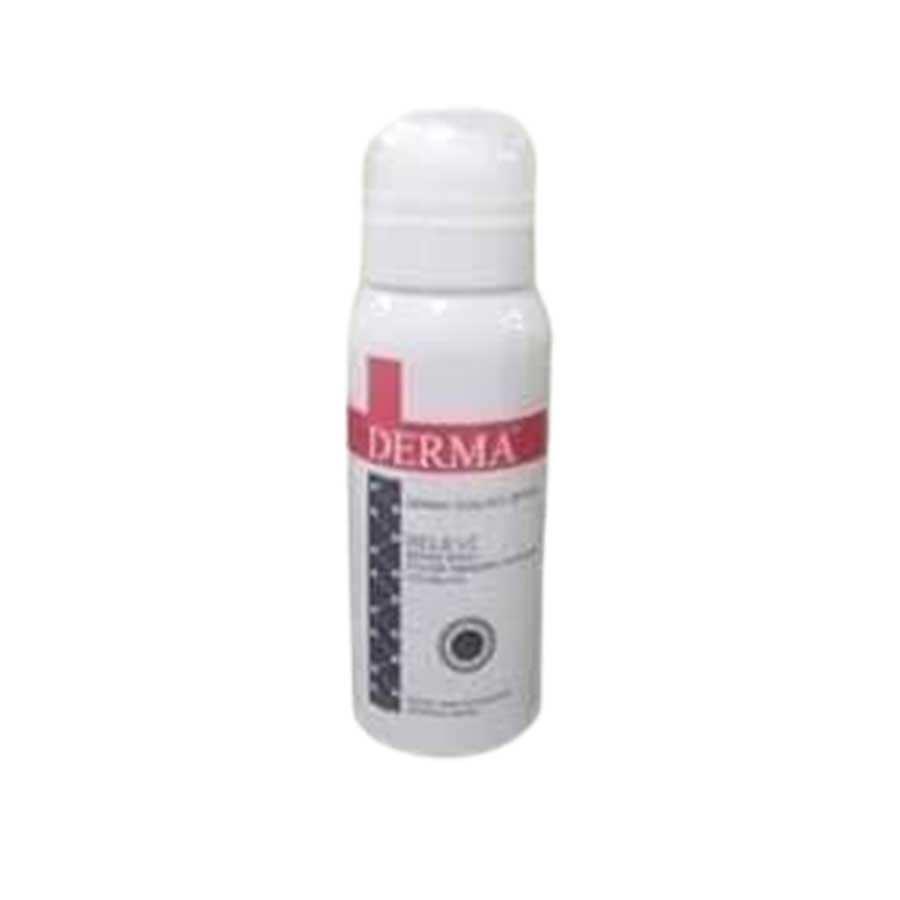 Derma Sunlock Spray SPF 50 Plus 80ml