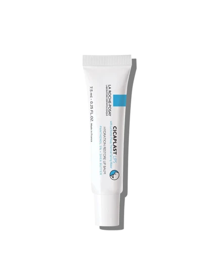 La Roche-Posay Cicaplast Lips Hydration Restore Lip Balm 7.5ml price in Bangladesh | Authentic Product by Shundorjo