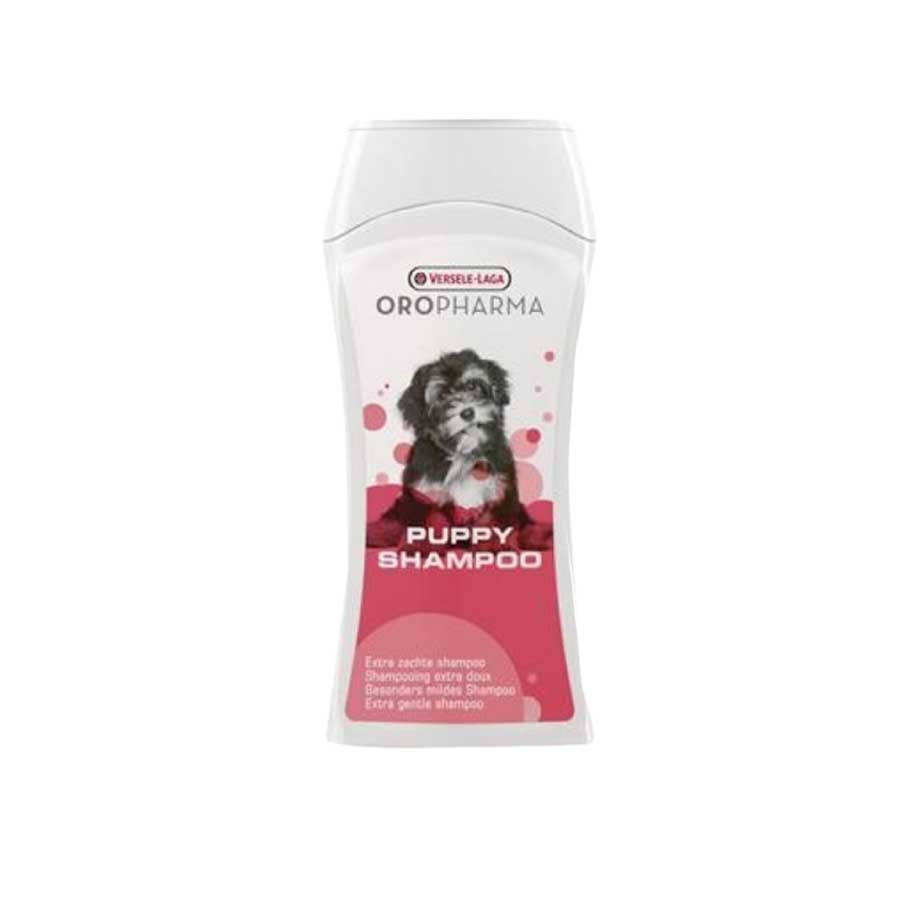 Versele Laga Oropharma with Puppy Shampoo 250ml price in Bangladesh | Authentic Product by Shundorjo