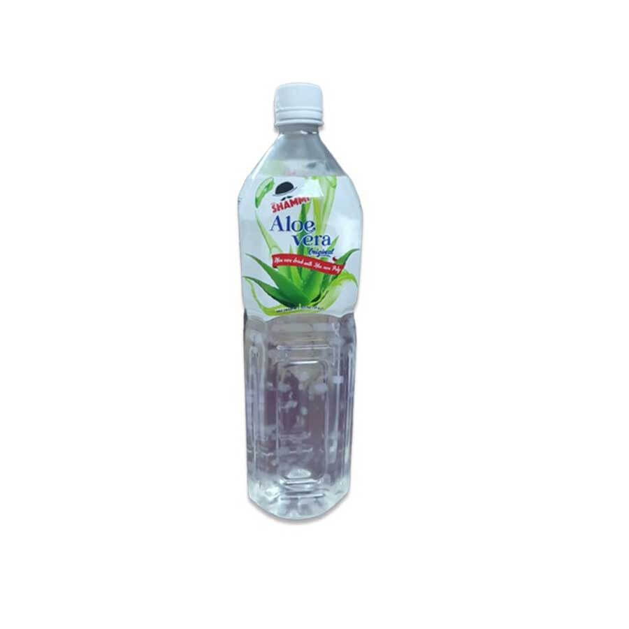 Mr. Shammi Aloe Vera Original Juice price in Bangladesh | Authentic Product by Shundorjo