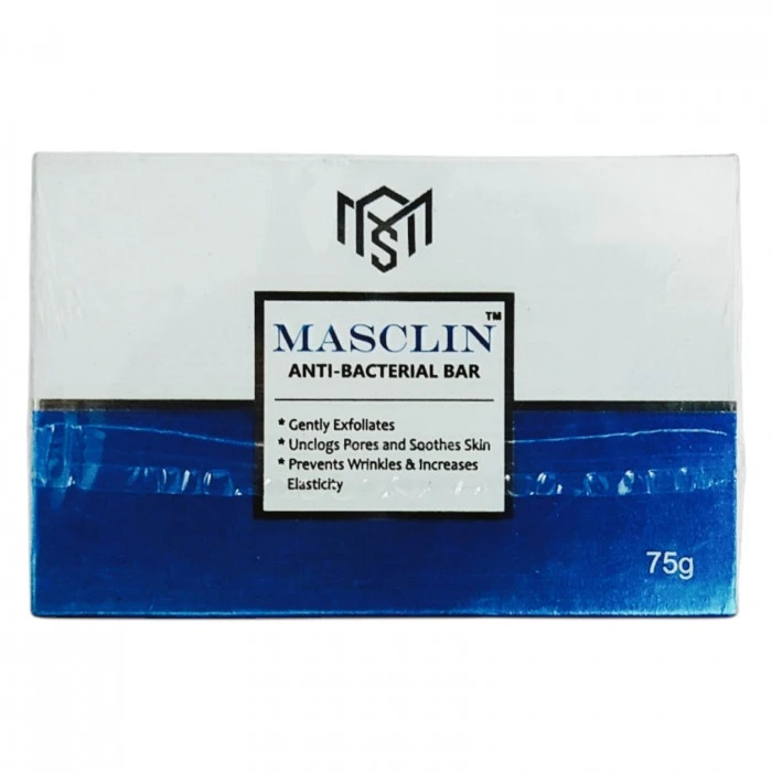Masclin Soap 75gm price in Bangladesh | Authentic Product by Shundorjo