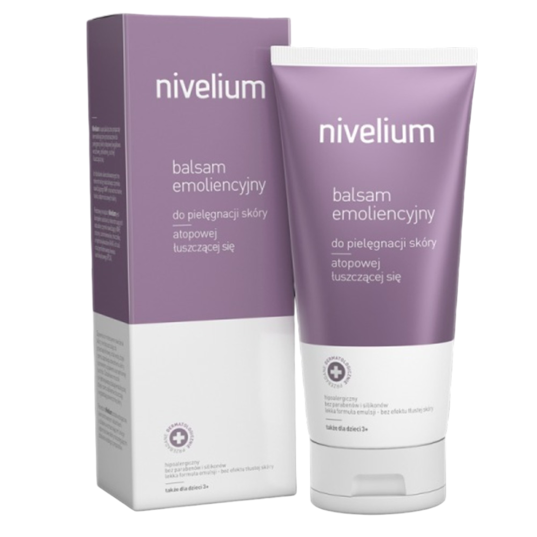 Nivelium Emollient Balm – Intensive Moisturizing Skin Barrier Balm price in Bangladesh | Authentic Product by Shundorjo