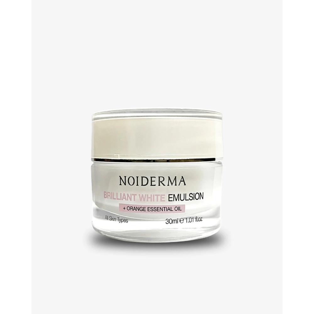 Noiderma Brilliant White Emulsion price in Bangladesh | Authentic Product by Shundorjo